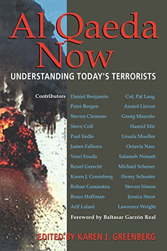 9780521676274: Al Qaeda Now: Understanding Today's Terrorists