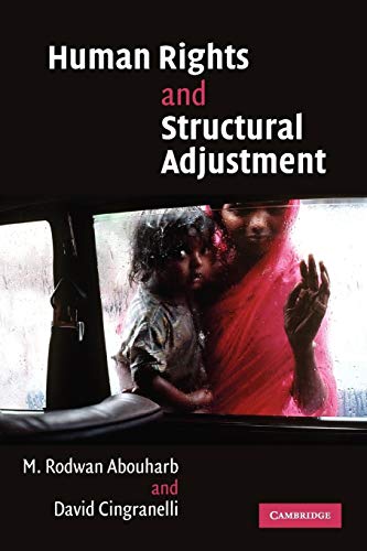 9780521676717: Human Rights and Structural Adjustment