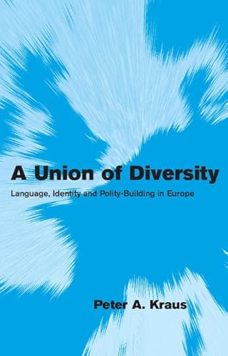 Beispielbild fr A Union of Diversity zum Verkauf von Blackwell's