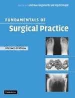 Beispielbild fr Fundamentals of Surgical Practice zum Verkauf von Anybook.com