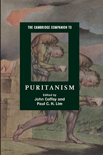 9780521678001: The Cambridge Companion to Puritanism (Cambridge Companions to Religion)