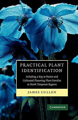 Stock image for Practical Plant Identification: Including a Key to Native and Cultivated Flowering Plants in North Temperate Regions for sale by Books of the Smoky Mountains