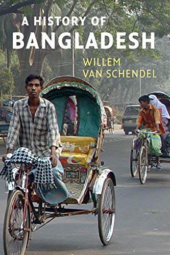 Beispielbild fr A History of Bangladesh zum Verkauf von Book Deals