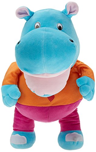 9780521680226: Hippo And Friends Puppet