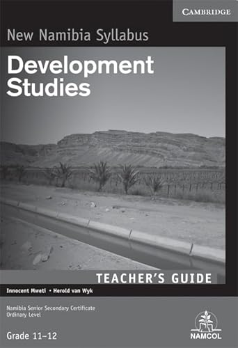 9780521680684: NSSC Development Studies Teacher's Guide