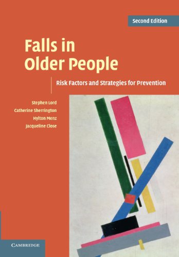 9780521680998: Falls in Older People: Risk Factors and Strategies for Prevention