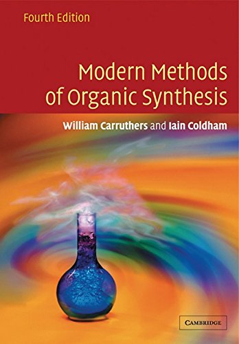 9780521682138: Some Modern Methods of Organic Synthesis.