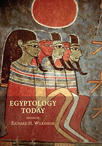 Beispielbild fr Egyptology Today zum Verkauf von BooksRun