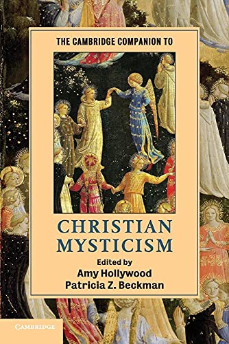 Stock image for The Cambridge Companion to Christian Mysticism (Cambridge Companions to Religion) for sale by Textbooks_Source