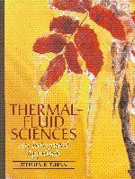 Imagen de archivo de Thermal-Fluid Sciences with Multimedia Fluid Mechanics CD-ROM a la venta por Mispah books
