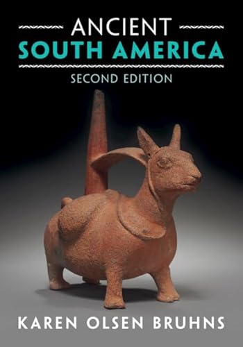 9780521682497: Ancient South America