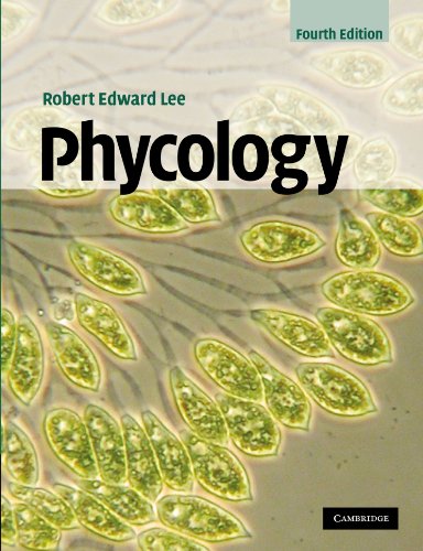 9780521682770: Phycology 4th Edition Paperback