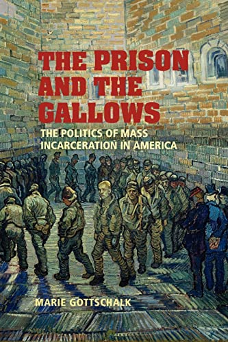 Beispielbild fr The Prison and the Gallows : The Politics of Mass Incarceration in America zum Verkauf von Better World Books