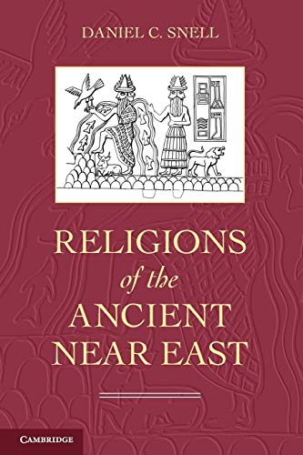 Beispielbild fr Religions of the Ancient Near East zum Verkauf von Textbooks_Source