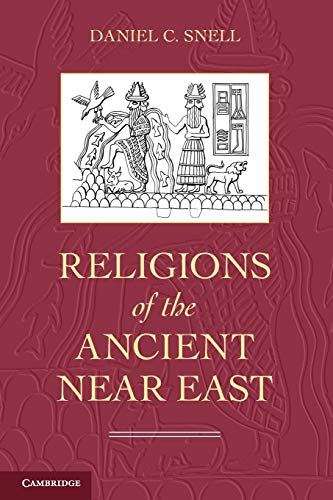 Imagen de archivo de Religions of the Ancient Near East a la venta por ThriftBooks-Atlanta