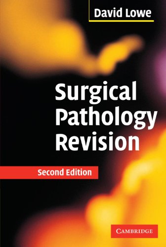 Beispielbild fr Surgical Pathology Revision 2nd Edition zum Verkauf von Wonder Book