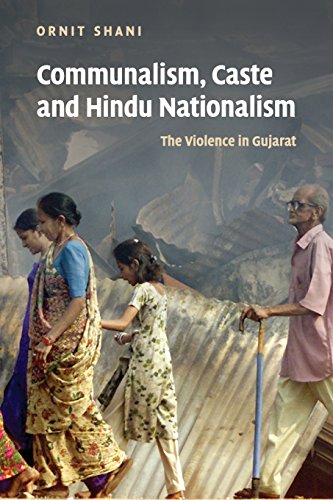 9780521683692: Communalism, Caste and Hindu Nationalism: The Violence In Gujarat