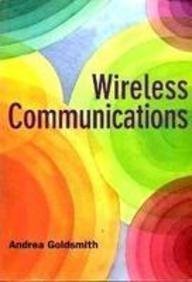 9780521684545: Wireless Communications