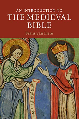 9780521684606: An Introduction to the Medieval Bible (Introduction to Religion)