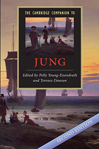 The Cambridge Companion to Jung (Cambridge Companions)