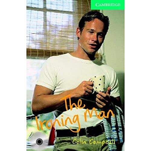 Stock image for The Ironing Man, Level 3 for sale by Better World Books: West