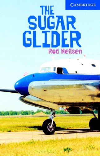 Beispielbild fr Neilsen, R: CER5 The sugar glider with CD (Cambridge English Readers) zum Verkauf von Buchmarie