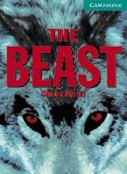 9780521686570: The Beast Level 3 Lower Intermediate Book with Audio CDs (2) Pack (Cambridge English Readers)