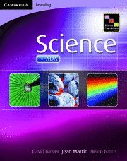 Imagen de archivo de Science Foundations: Science Class Book (Science Foundations Third Edition) a la venta por AwesomeBooks