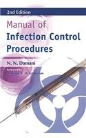 9780521687010: Manual of Infection Control Procedures