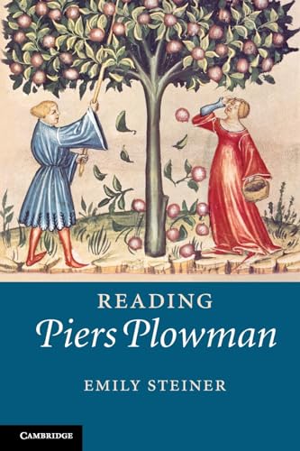 Imagen de archivo de Reading Piers Plowman (Reading Writers and their Work) a la venta por WorldofBooks
