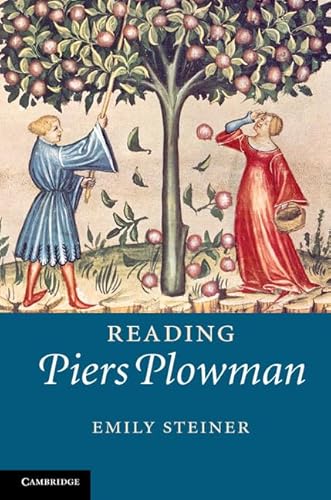 9780521687836: Reading Piers Plowman