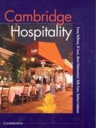 Stock image for Cambridge Hospitality First Edition for sale by Mispah books