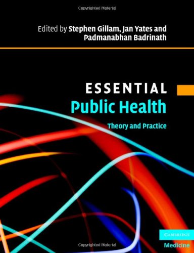 Stock image for Essential Public Health: Theory and Practice (Essential Medical Texts for Students and Trainees) for sale by AwesomeBooks