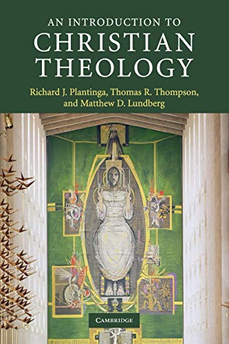 Stock image for An Introduction to Christian Theology (Introduction to Religion) for sale by New Legacy Books
