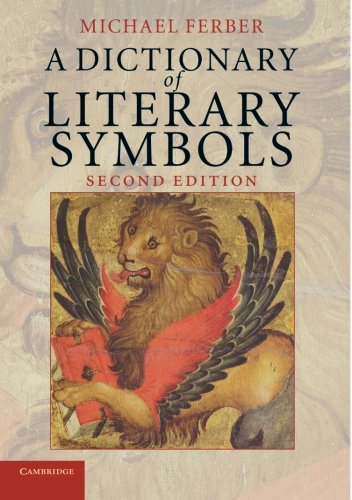 9780521690546: A Dictionary of Literary Symbols 2nd Edition Paperback