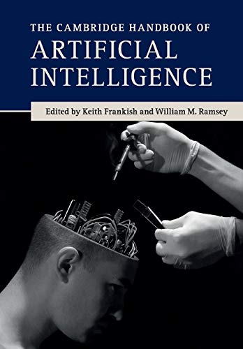 9780521691918: The Cambridge Handbook of Artificial Intelligence