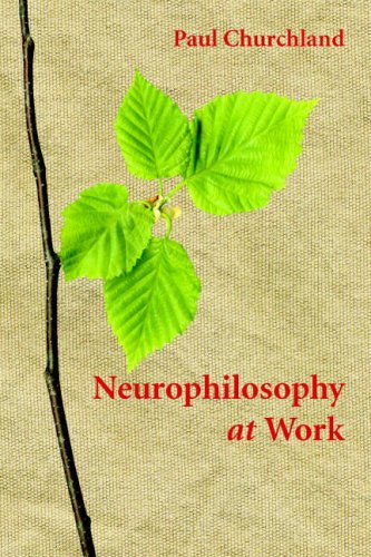 Stock image for Neurophilosophy at Work for sale by BooksRun
