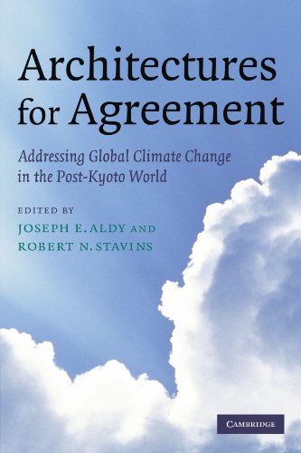 Stock image for Architectures for Agreement: Addressing Global Climate Change in the Post-Kyoto World for sale by WorldofBooks