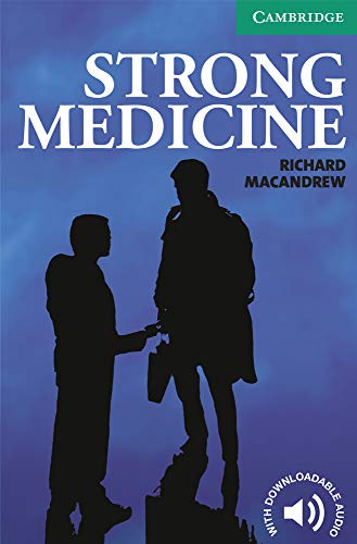 Stock image for Strong Medicine for sale by Blackwell's