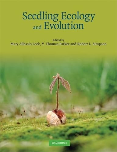 Beispielbild fr Seedling Ecology and Evolution zum Verkauf von Shasta Library Foundation