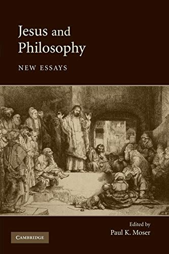 Beispielbild fr Jesus and Philosophy: New Essays zum Verkauf von AwesomeBooks