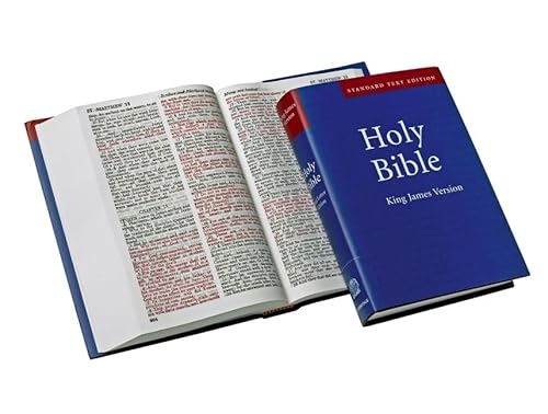 Holy Bible (King James Version)