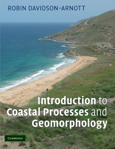 Beispielbild fr Introduction to Coastal Processes and Geomorphology zum Verkauf von WeBuyBooks