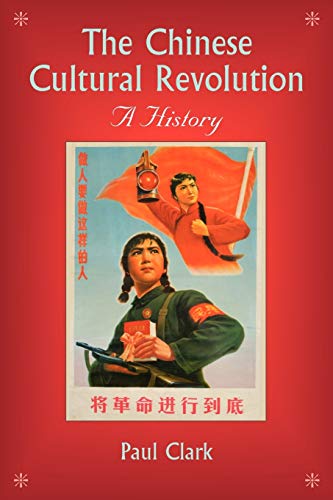 9780521697866: The Chinese Cultural Revolution: A History: 0