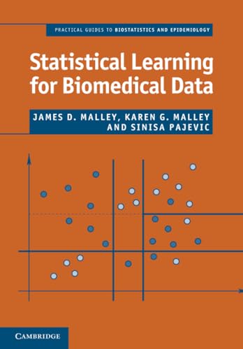 Beispielbild fr Statistical Learning for Biomedical Data (Practical Guides to Biostatistics and Epidemiology) zum Verkauf von SecondSale