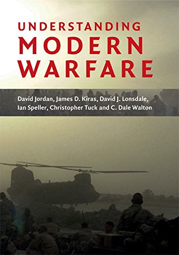 Imagen de archivo de Understanding Modern Warfare a la venta por Books of the Smoky Mountains