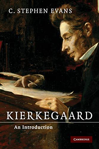 9780521700412: Kierkegaard Paperback: An Introduction