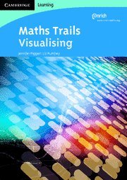 Beispielbild fr Maths Trails with CD-ROM: Visualising zum Verkauf von MusicMagpie