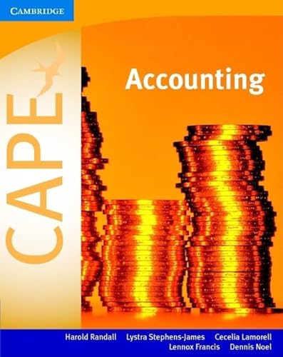 Stock image for Accounting for sale by Blackwell's