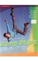 Jump Start 9 & 10: Health and Physical Education (9780521701679) by Lasslett, Sally; Compton, Leanne; Davies, Donna; Murphy, Catherine; Stone, Margaret